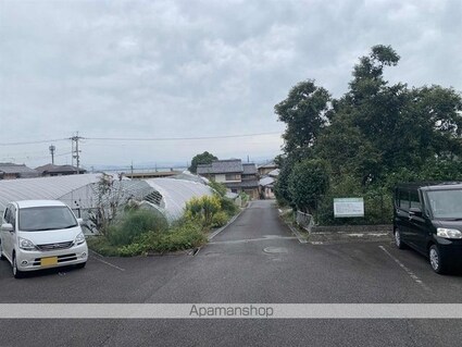 清峯荘[2LDK/53.99m2]の内装3