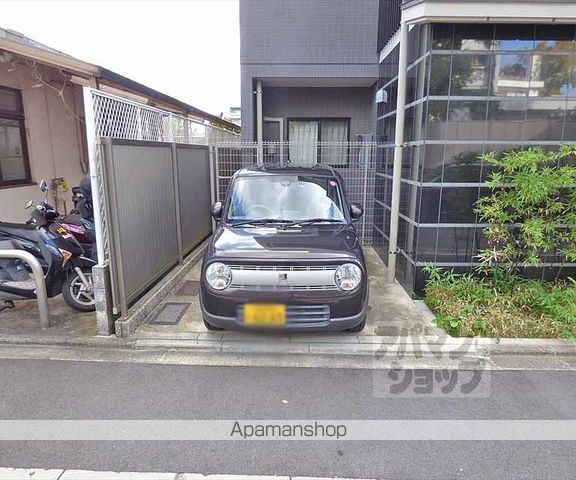 ヴィラ聖護院のその他写真