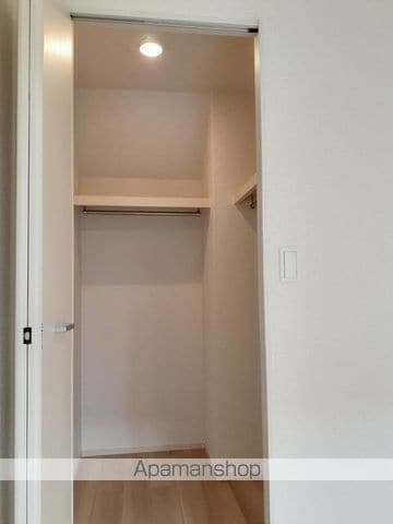 グランルポン ドゥの内装写真