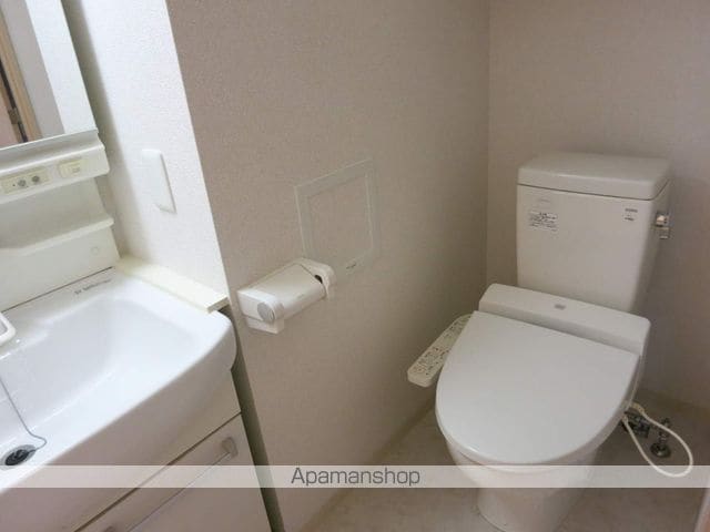 レジディア仙台本町の内装写真