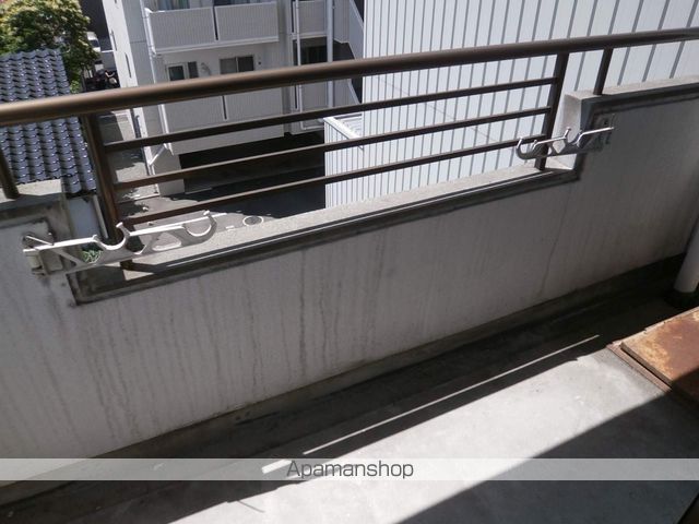 リュミエ白銀の内装写真