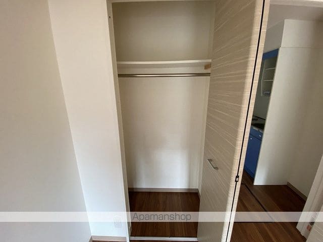 Villa510 No.6の内装写真