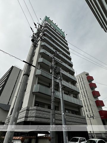 NORTH VILLAGE 伍番館の外観写真