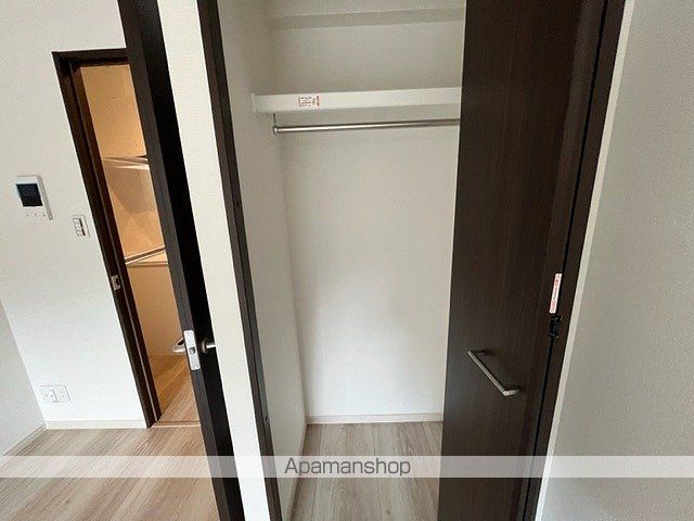 ディアンサス立花の内装写真