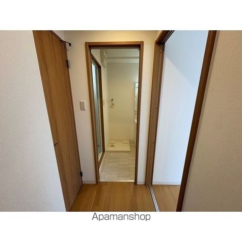 ヴィラペントハウス堺東の内装写真