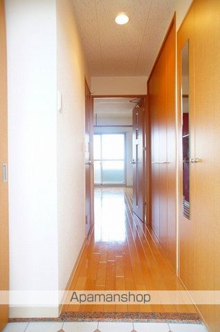 NO.62 TOWERS AVANTGARDE博多の内装写真