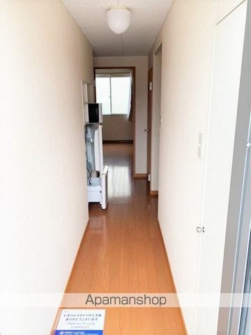 レオパレスレナールいさわ IIの内装写真