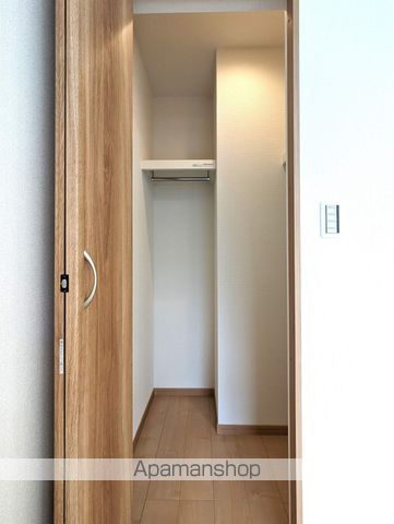 リコルテRINKUの内装写真