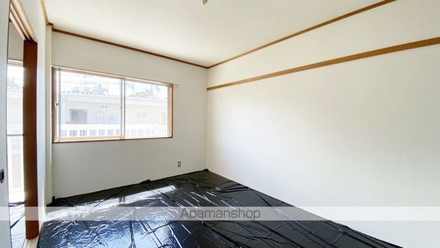シティハイツ笹野の内装写真