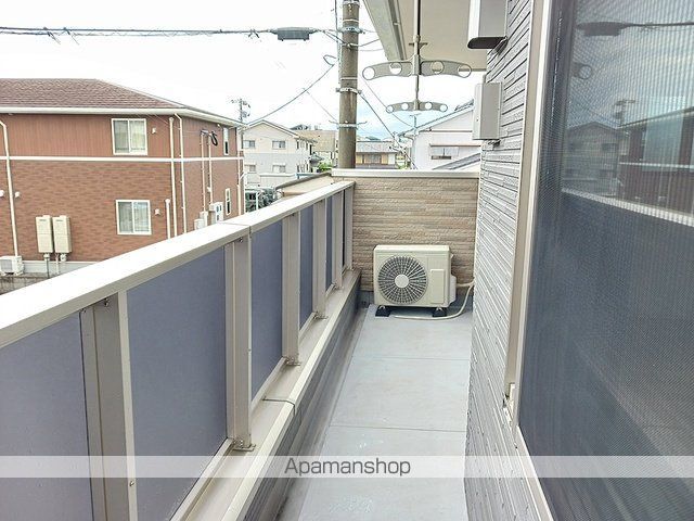 チッタ ビアンカ Iの内装写真