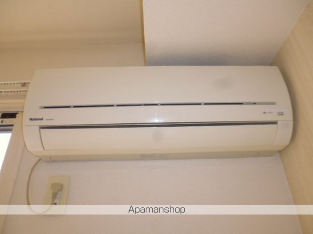 サンライズII番館の内装写真
