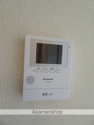 ABSコーポの内装写真