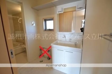東京都東大和市上北台２丁目[2DK/51.82m2]の内装5