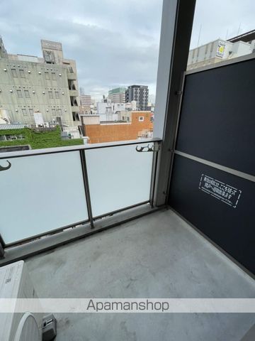 シエルブルー栄の内装写真