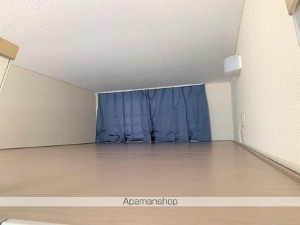 レオパレスクラウド[1K/23.18m2]のその他部屋・スペース