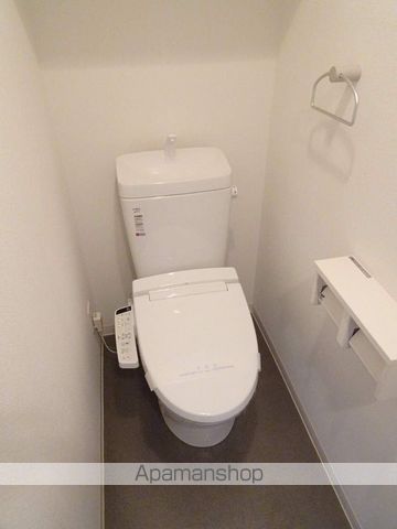 アーバンフラッツ榴ヶ岡の内装写真