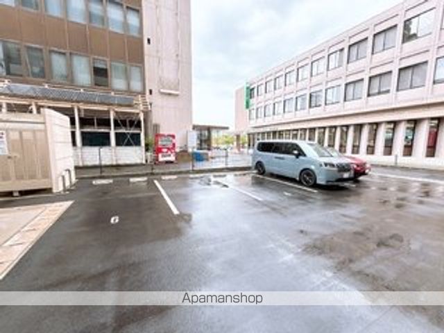 メゾン・ド・ウミライ 松江駅前のその他写真