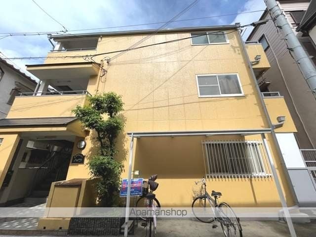 エクセレントハイツの外観写真