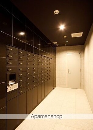 ＤＩＰＳ神楽坂[1K/25.26m2]の共用部2