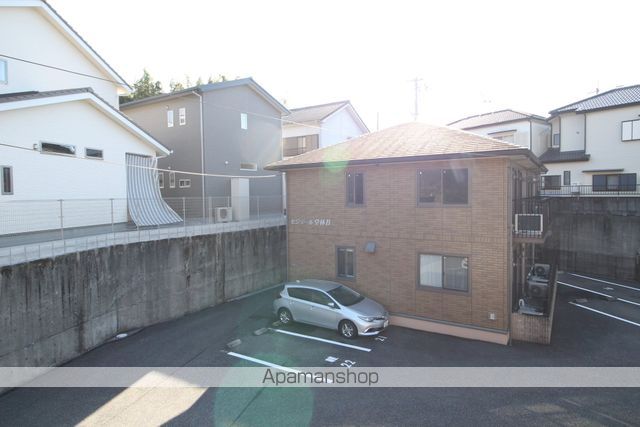 セジュール堂林 A棟のその他写真