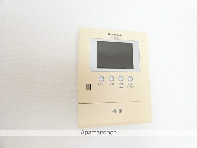 サルバス五ケ堀之内の内装写真