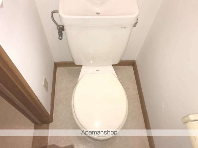コーポSHIBATAの内装写真