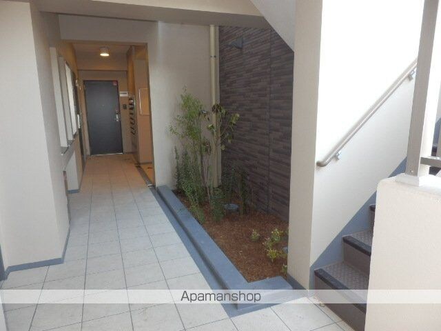 ＢＥＬＬ　ＡＬ　ＣＡＳＡ国分寺西町[2LDK/67.14m2]の共用部3