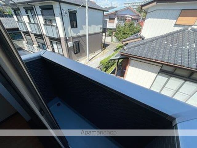 サクセス川越の内装写真