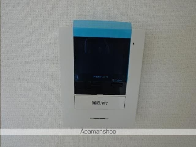 コンフォート メゾン プラムの内装写真