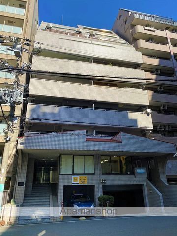 アストレア内淡路の外観写真