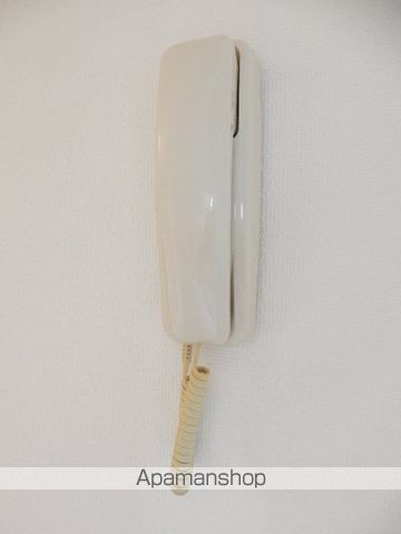 さにぃてらす’03 壱番館の内装写真