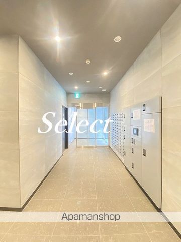 LEXE AZEST横濱関内のその他写真