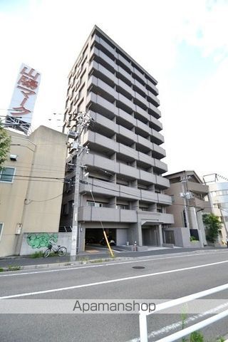 ロアール楠木の外観写真