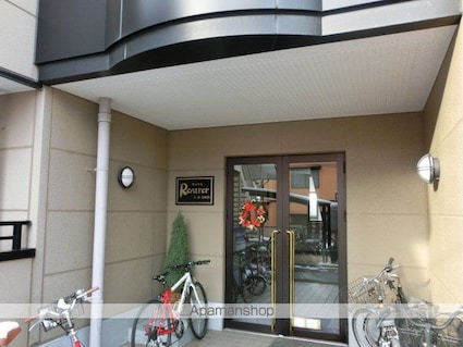 ラントレ[1R/25.92m2]の共用部2