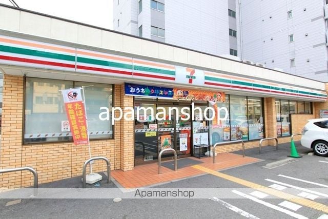 エステムコート難波WESTSIDEIV ザフォースの周辺写真