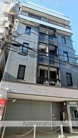 フロムファーストの外観写真