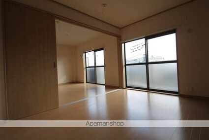 グランドール新町[2LDK/52.6m2]のリビング・居間