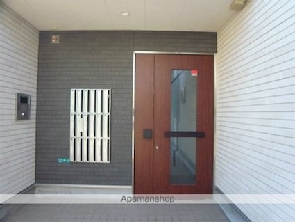 リブリ・ＭＩＭＵ[1K/26.49m2]の内装