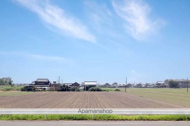 ビレッジハウス佐賀1号棟の内装写真