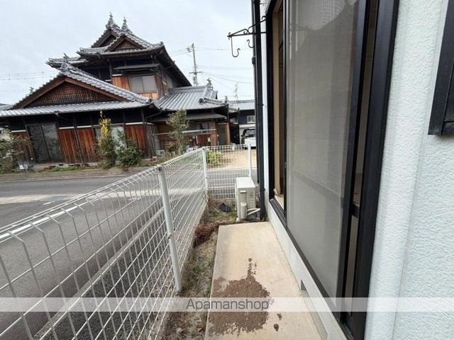 グリーンヒルズ泉川 C棟の内装写真