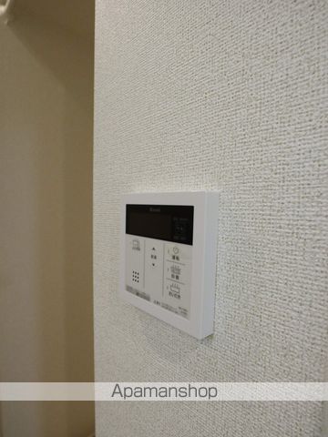 HERMITAGEの内装写真