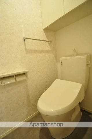 ヴァンベール京山の内装写真