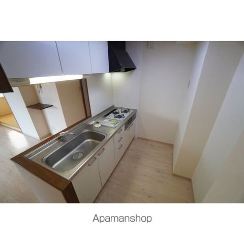 アーバンプラザ SAWADAの内装写真