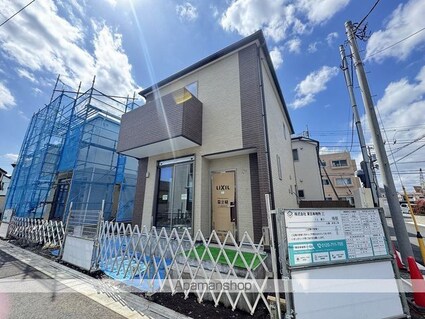 グランソフィア砂川町[3LDK/65.41m2]の外観1