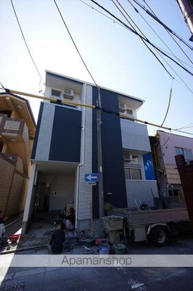 ＢＬＵＥ　ＧＡＲＤＥＮ[1K/21.16m2]の外観1