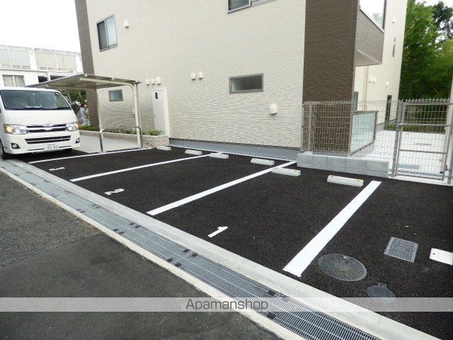 クレールメゾン向丘のその他写真