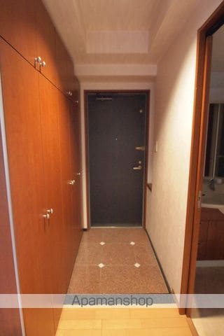 オリエンタルコート大友の内装写真