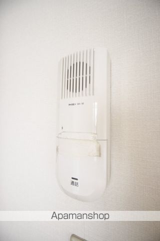 ハイムアサヒKの内装写真