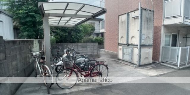 レオパレスSUN CITY 絆のその他写真