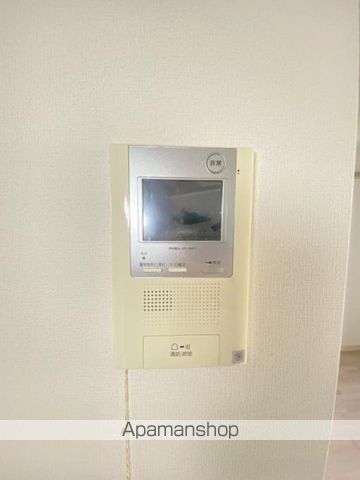 PRESSANCETEMMASTATIONFLONTの内装写真